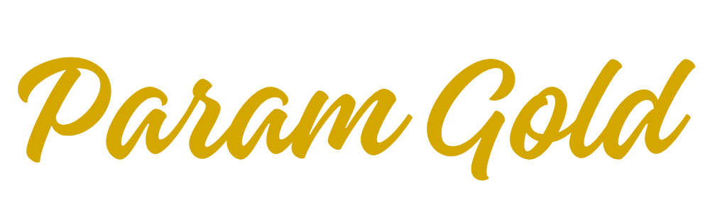 Param Gold Logo
